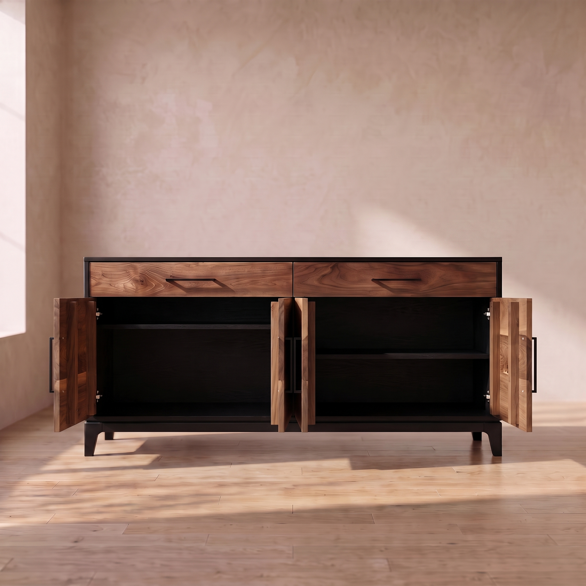 Buffet Walnut
