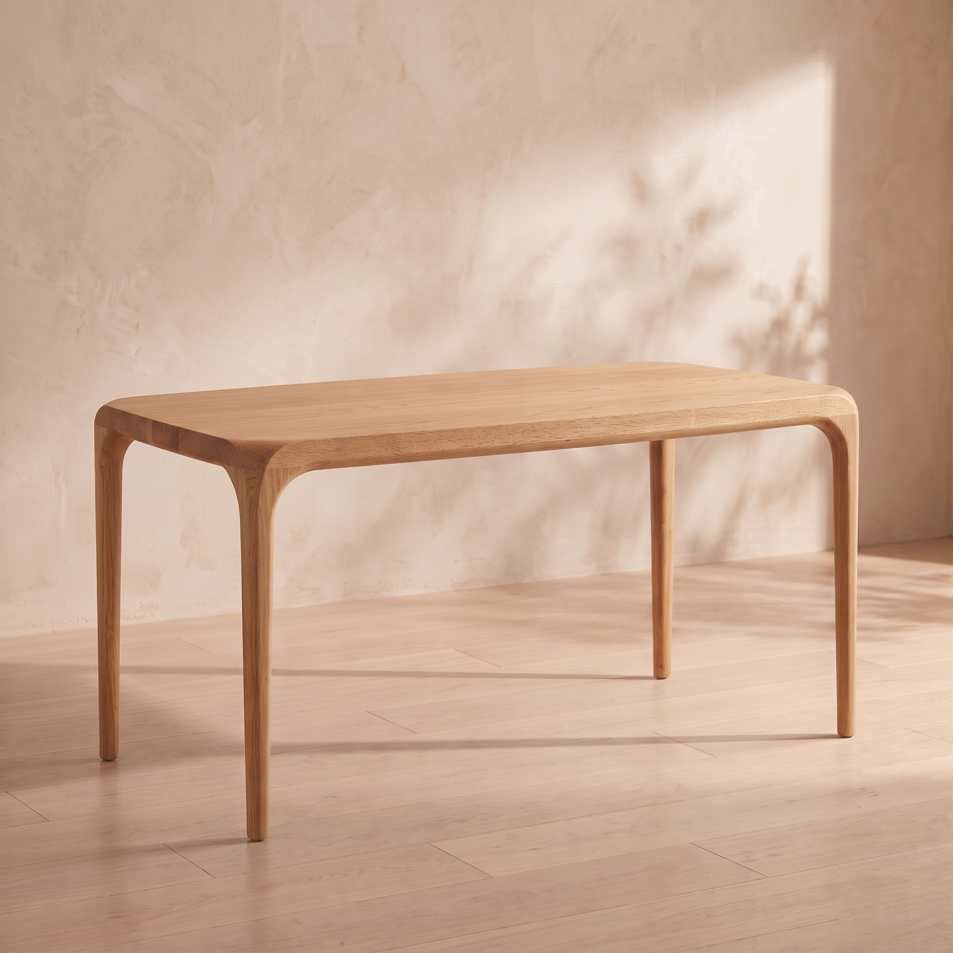 Mesa de comedor Cascada