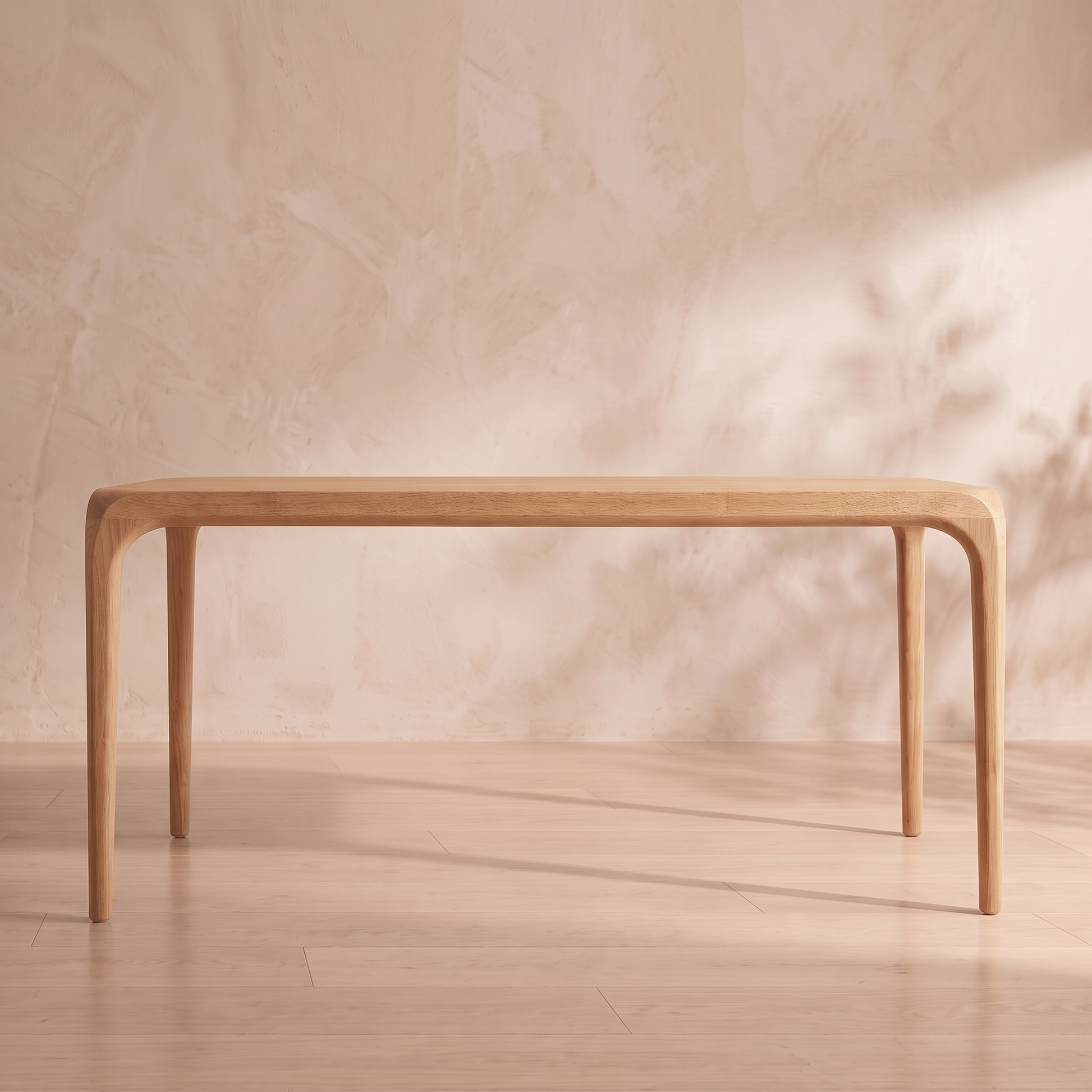 Mesa de comedor Cascada