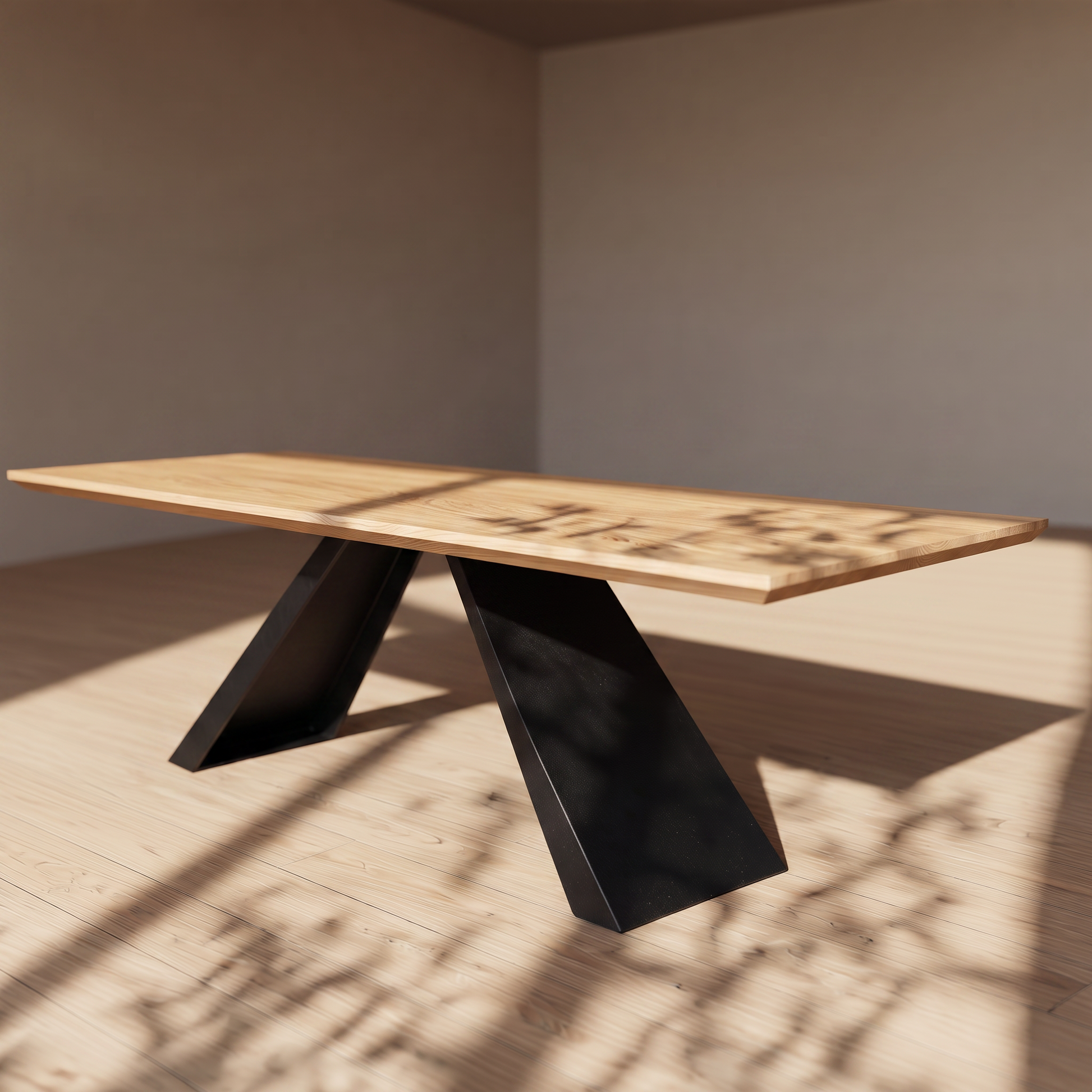 Mesa de comedor Delta