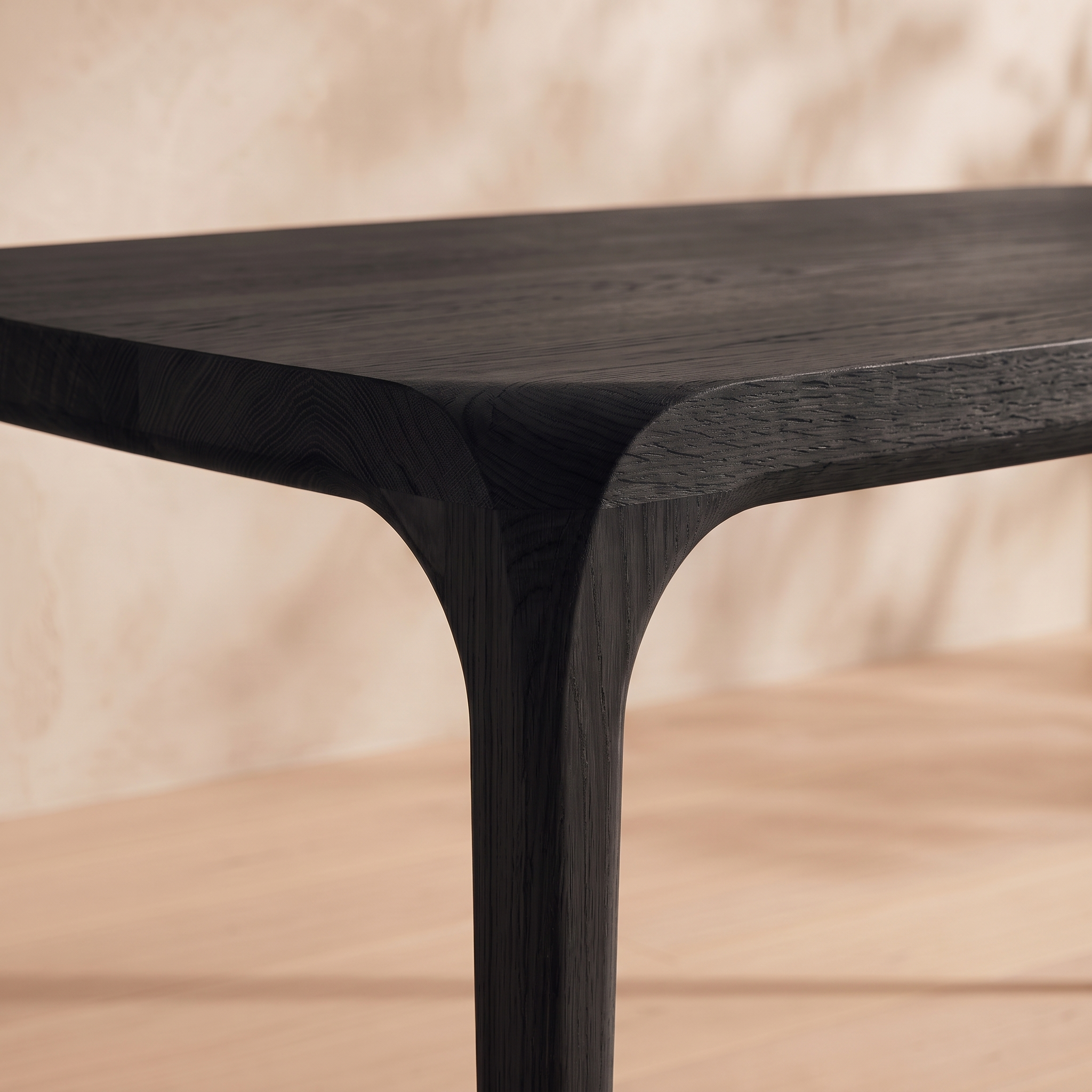 Mesa de comedor Cascada