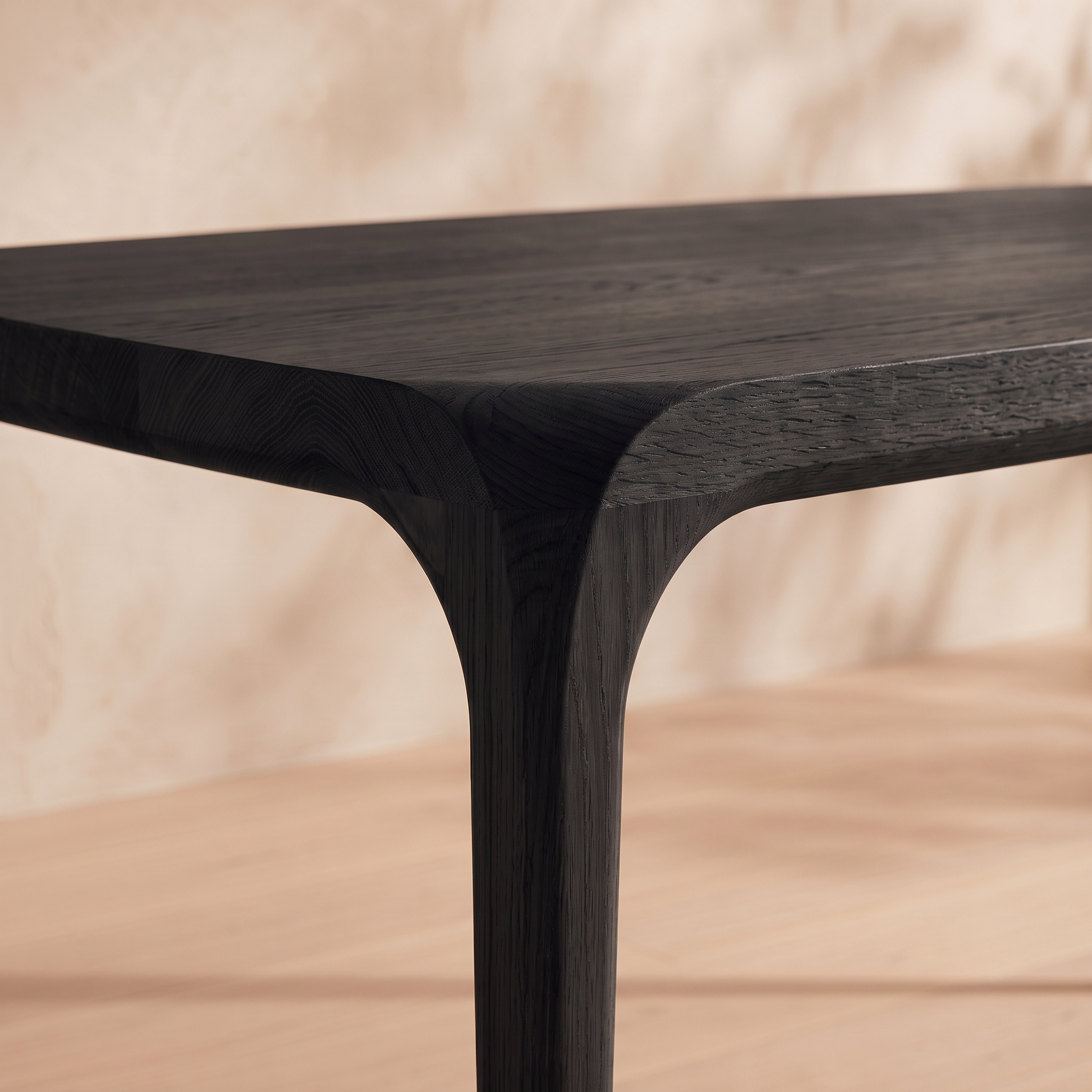 Mesa de comedor Cascada