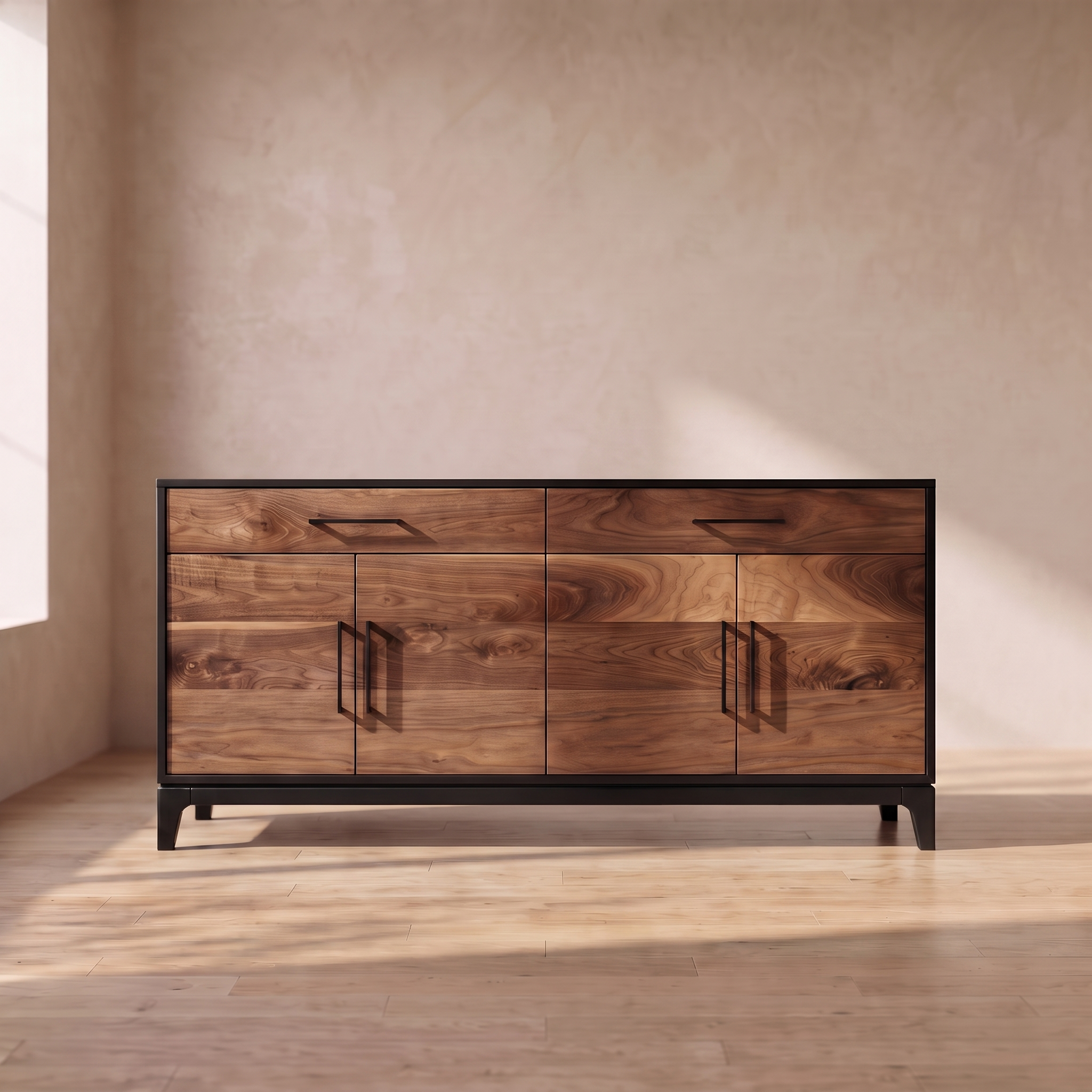 Buffet Walnut