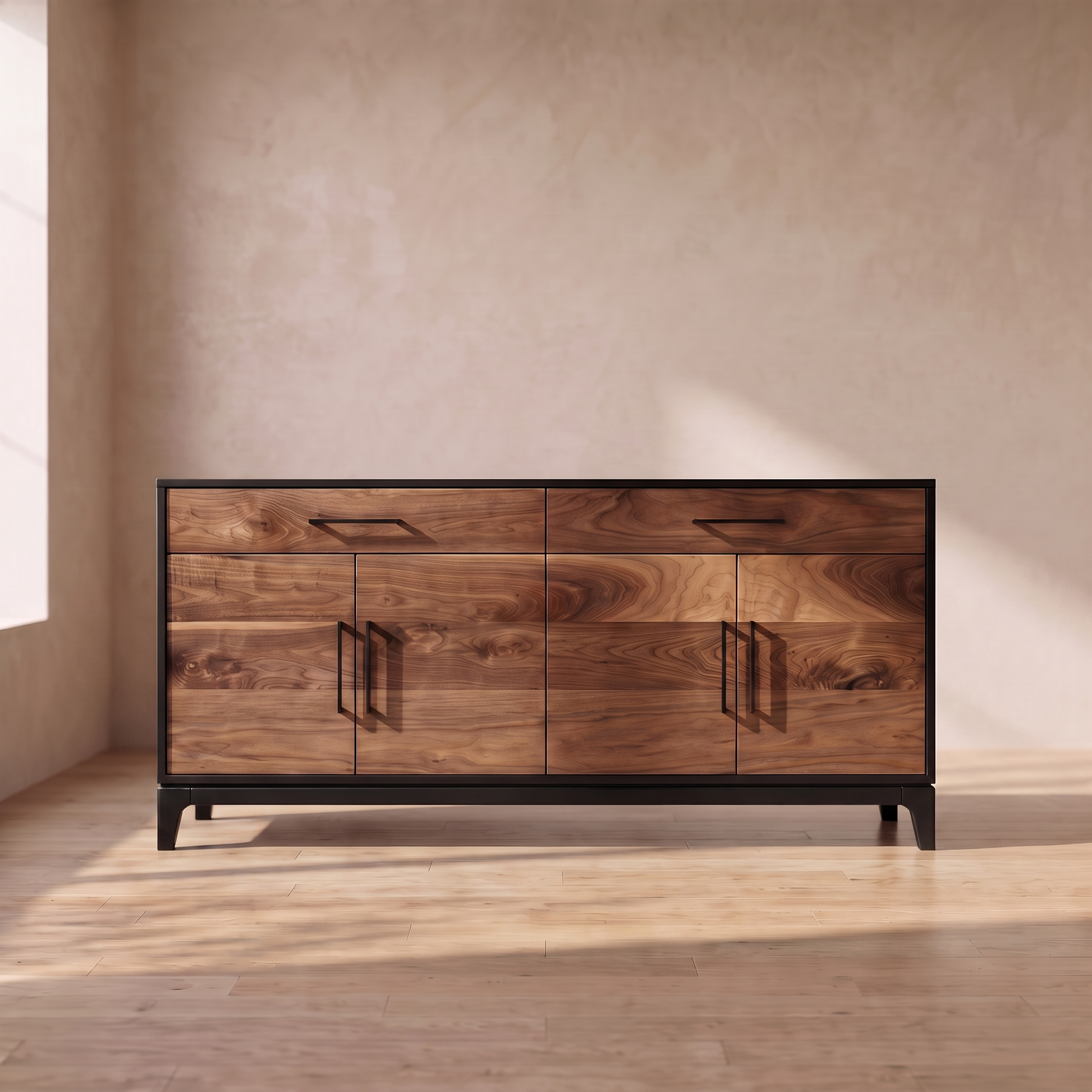 Buffet Walnut