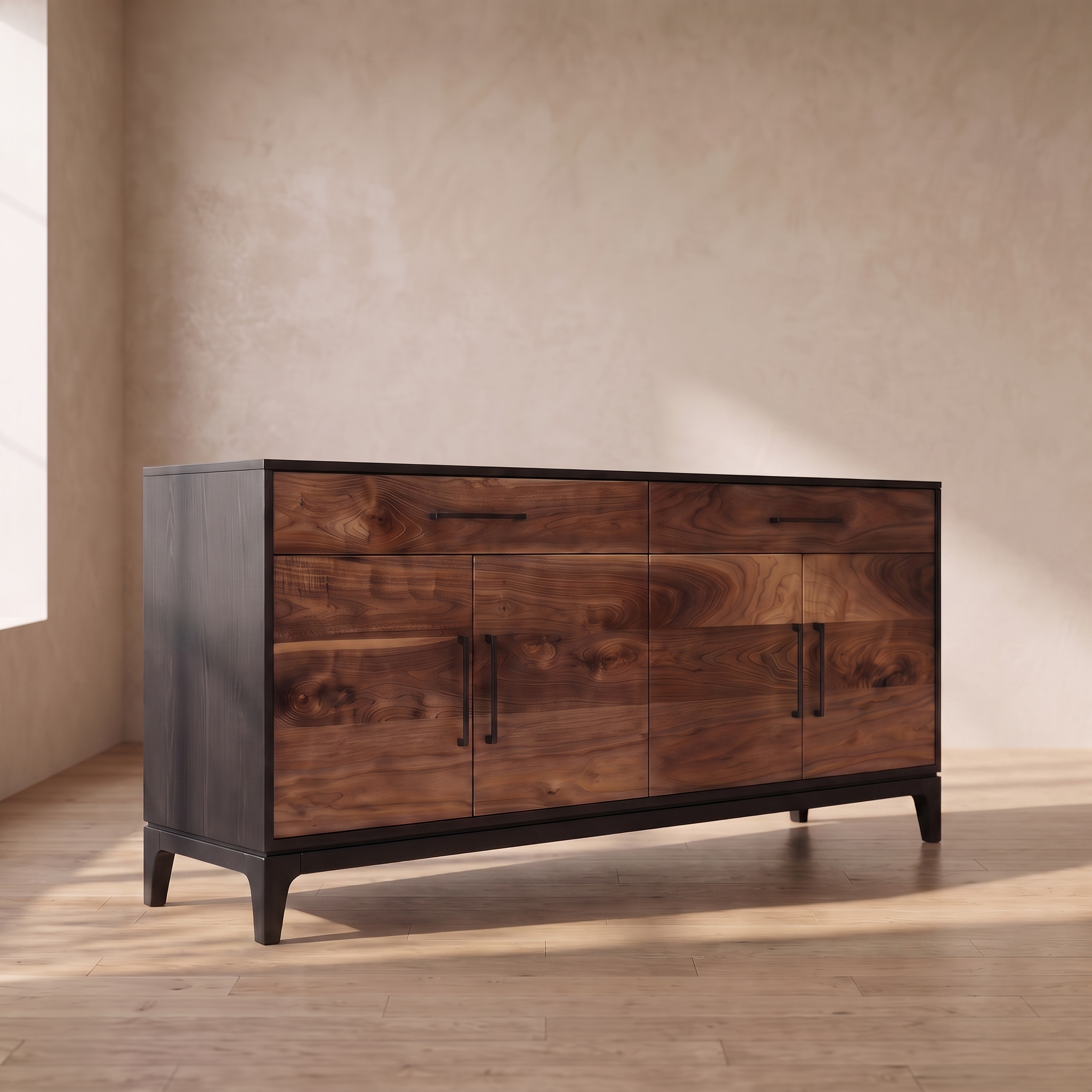 Buffet Walnut