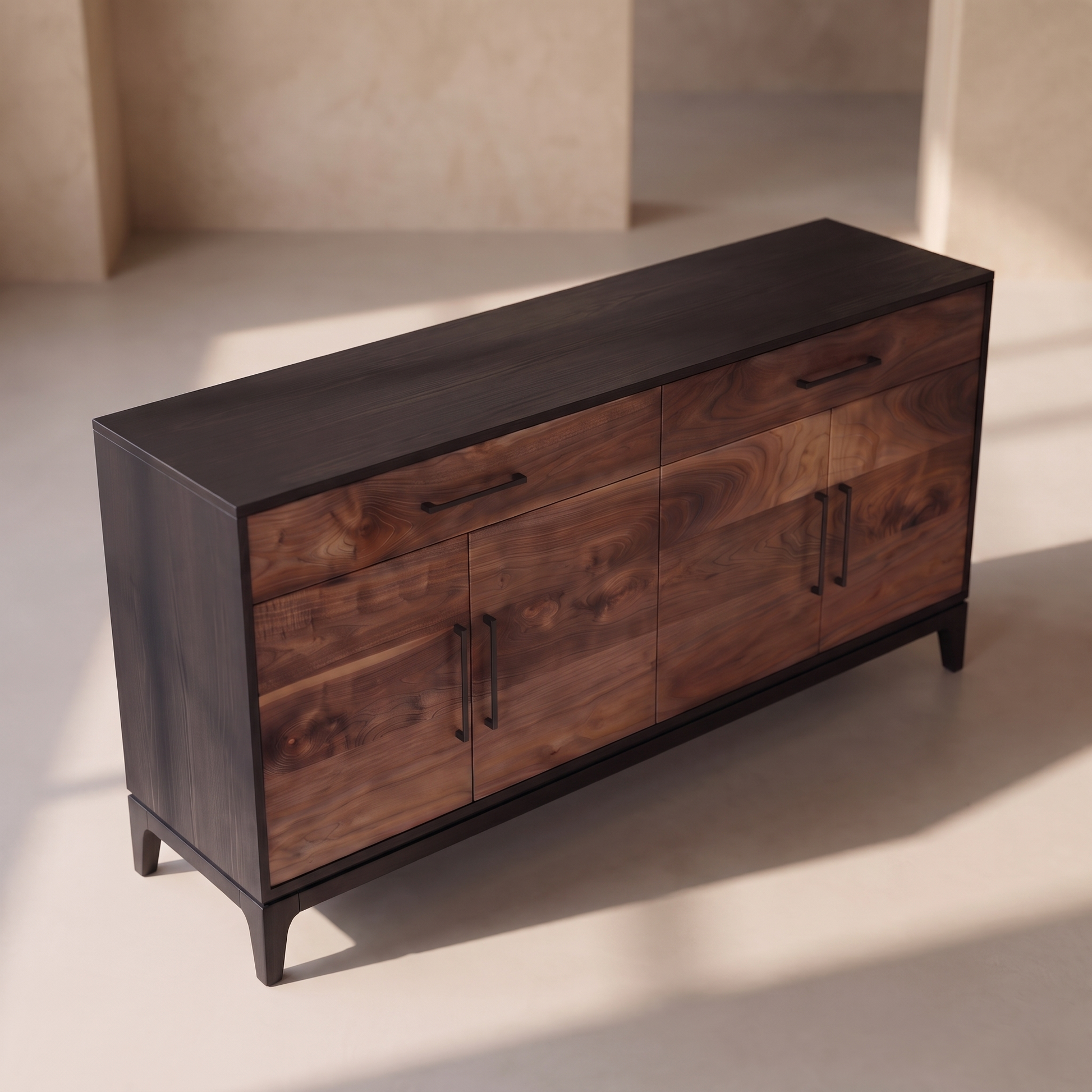 Buffet Walnut